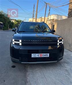 هيونداي سانتافي